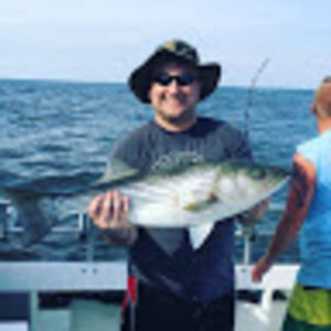 Meet your Posher, Kenneth